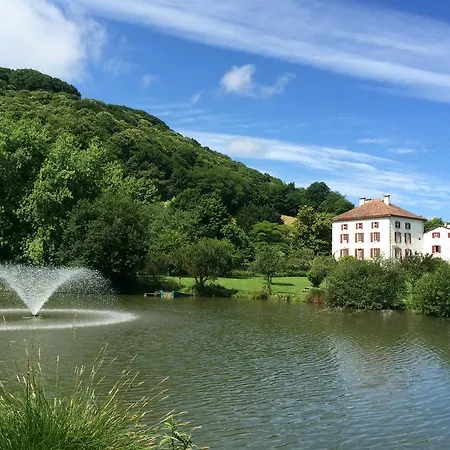 Domaine De Silencenia Louhossoa