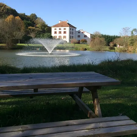Domaine De Silencenia Oda ve Kahvaltı