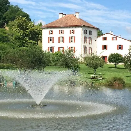 Oda ve Kahvaltı Domaine De Silencenia *