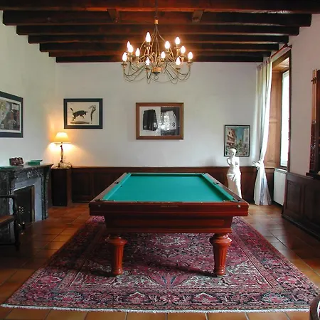 Domaine De Silencenia