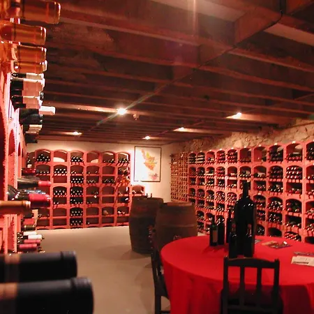 Domaine De Silencenia *