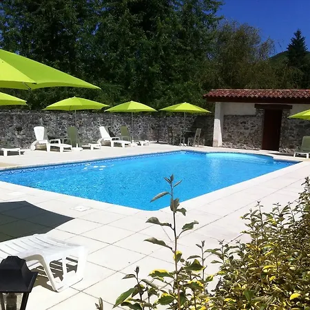 Domaine De Silencenia *