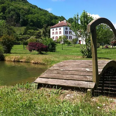 Domaine De Silencenia Oda ve Kahvaltı