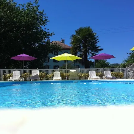 Domaine De Silencenia